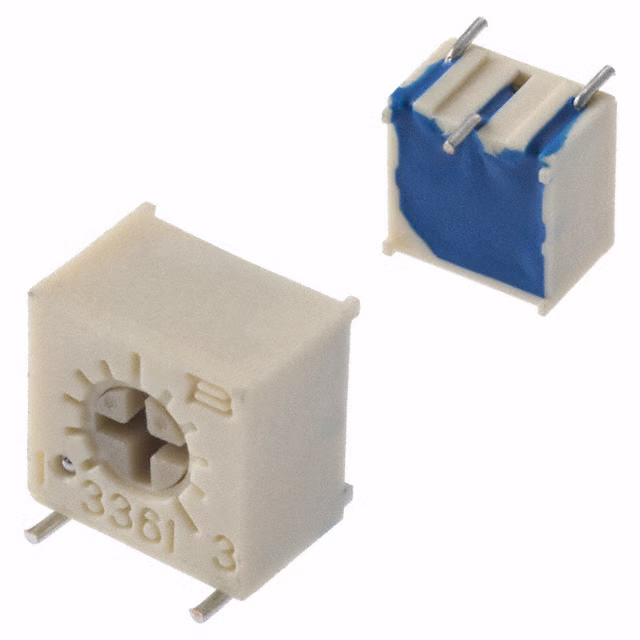 3361S-1-103GLF Bourns Inc. electronic component